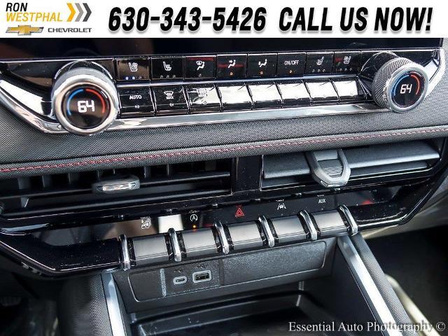 2026 Chevrolet Colorado Vehicle Photo in AURORA, IL 60503-9326