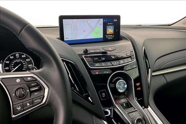 2025 Acura RDX Vehicle Photo in Grapevine, TX 76051