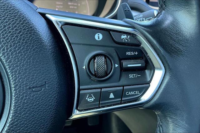 2023 Acura MDX Vehicle Photo in Grapevine, TX 76051