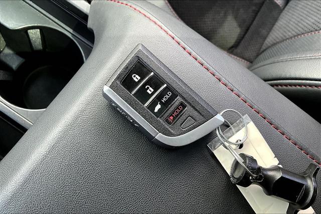 2024 Acura RDX Vehicle Photo in Grapevine, TX 76051