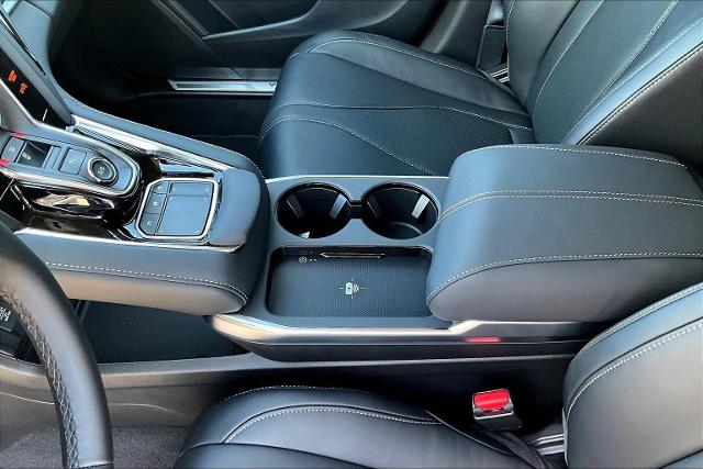2025 Acura RDX Vehicle Photo in Grapevine, TX 76051