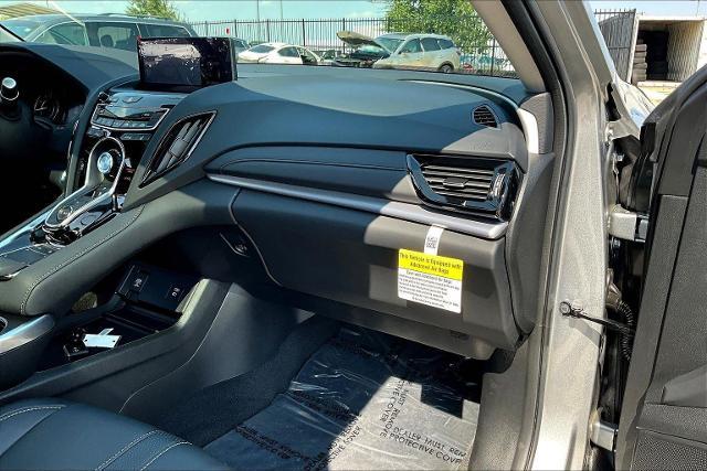 2025 Acura RDX Vehicle Photo in Grapevine, TX 76051