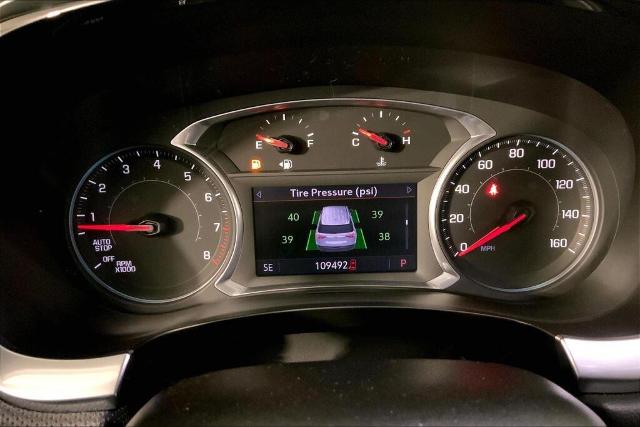 2020 Chevrolet Traverse Vehicle Photo in Kansas City, MO 64114