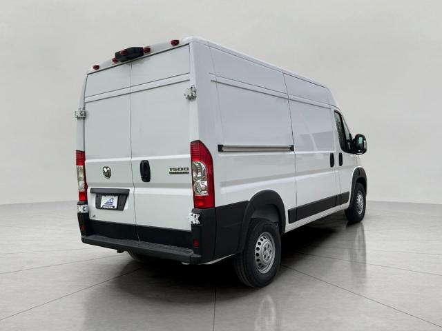 2024 Ram ProMaster Cargo Van Vehicle Photo in Kaukauna, WI 54130