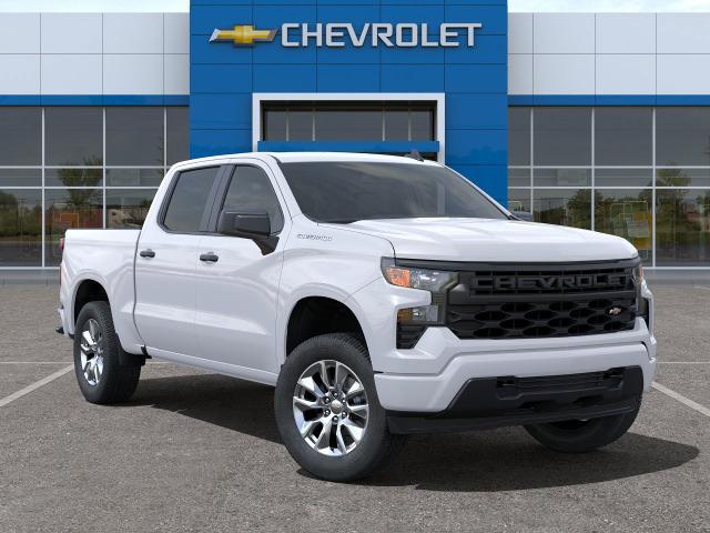 2024 Chevrolet Silverado 1500 Vehicle Photo in HOUSTON, TX 77034-5009