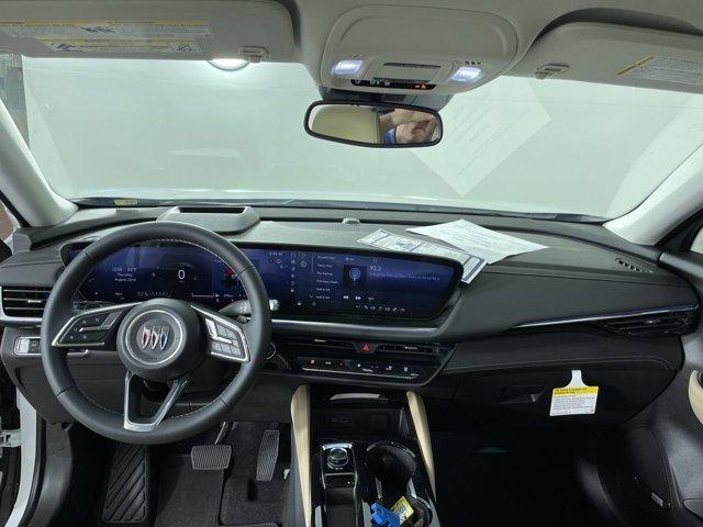 2024 Buick Envision Vehicle Photo in GILBERT, AZ 85297-0402