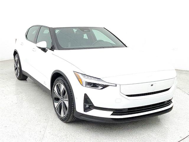 2024 Polestar 2 Vehicle Photo in Grapevine, TX 76051