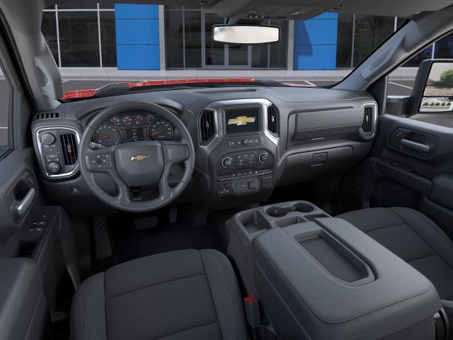 2024 Chevrolet Silverado 2500 HD Vehicle Photo in SOUTH PORTLAND, ME 04106-1997