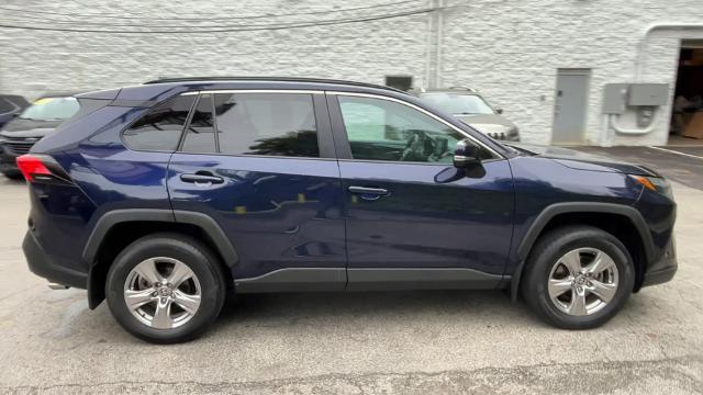 2022 Toyota RAV4 Vehicle Photo in PITTSBURGH, PA 15226-1209