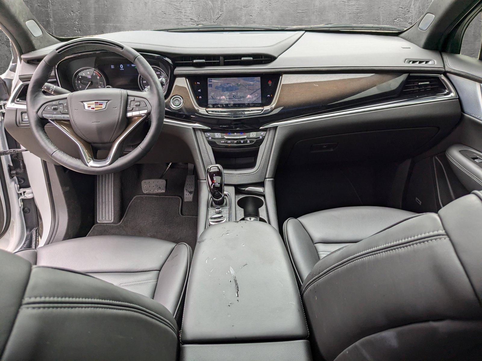 2024 Cadillac XT6 Vehicle Photo in Maitland, FL 32751