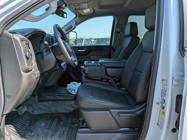 2025 Chevrolet Silverado 2500 HD Vehicle Photo in SELMA, TX 78154-1460