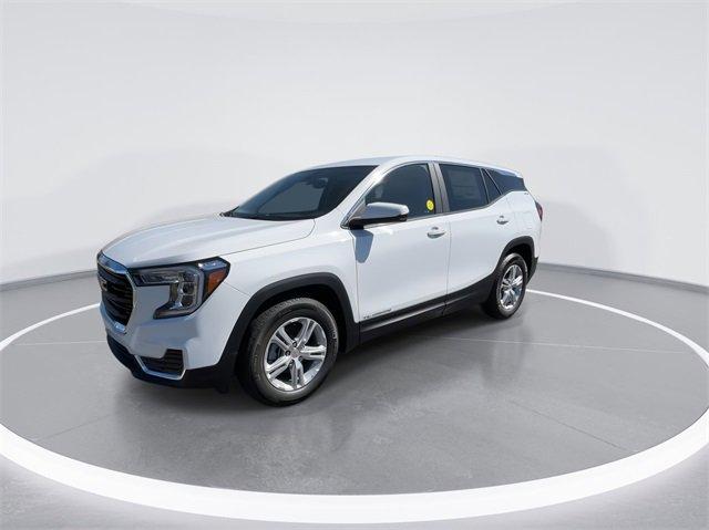 2024 GMC Terrain Vehicle Photo in BOWLING GREEN, KY 42104-4102