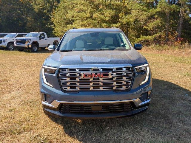 2024 GMC Acadia Vehicle Photo in ALBERTVILLE, AL 35950-0246