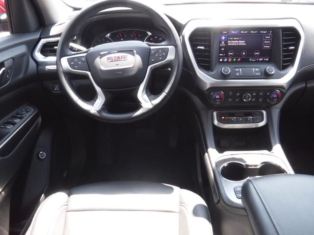 2023 GMC Acadia Vehicle Photo in JASPER, GA 30143-8655