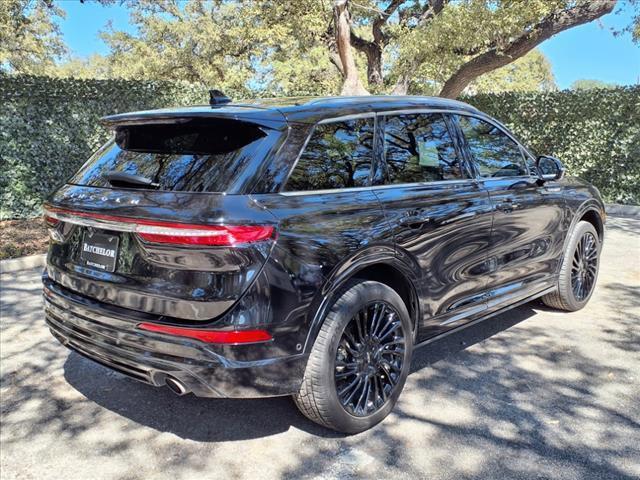 2021 Lincoln Corsair Vehicle Photo in SAN ANTONIO, TX 78230-1001