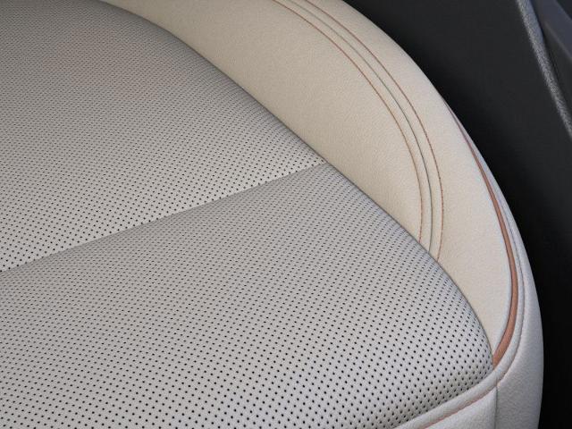 2025 Buick Encore GX Vehicle Photo in GEORGETOWN, TX 78626-7508