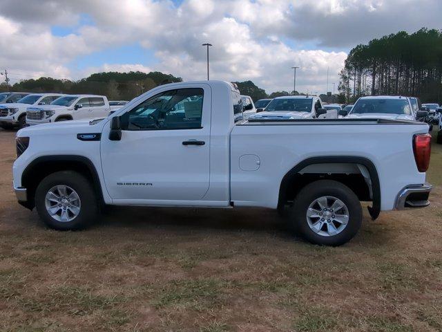 2025 GMC Sierra 1500 Vehicle Photo in ALBERTVILLE, AL 35950-0246