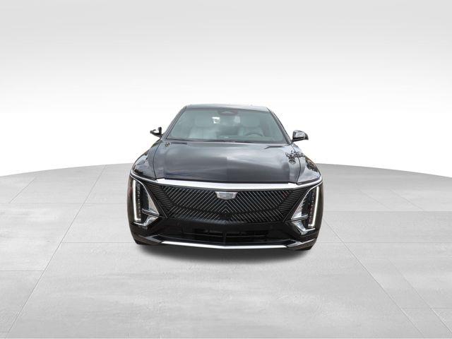 2025 Cadillac LYRIQ Vehicle Photo in DELRAY BEACH, FL 33483-3294