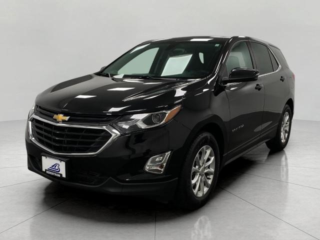 2019 Chevrolet Equinox Vehicle Photo in Appleton, WI 54913