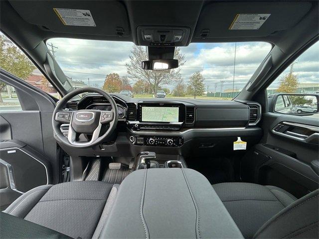 2025 GMC Sierra 1500 Vehicle Photo in BOWLING GREEN, KY 42104-4102