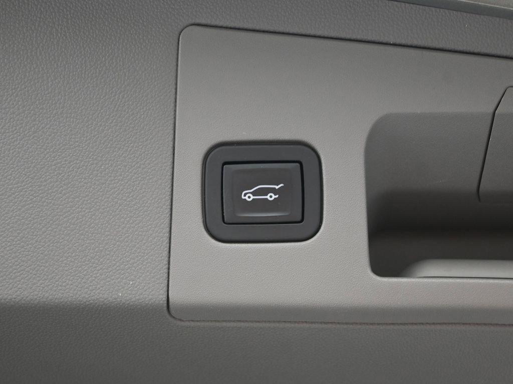 2017 Cadillac XT5 Vehicle Photo in Cedar Rapids, IA 52402