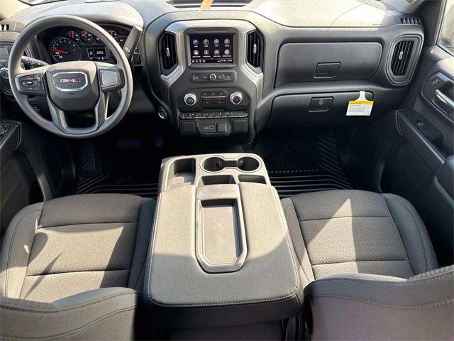 2025 GMC Sierra 1500 Vehicle Photo in BATON ROUGE, LA 70806-4466