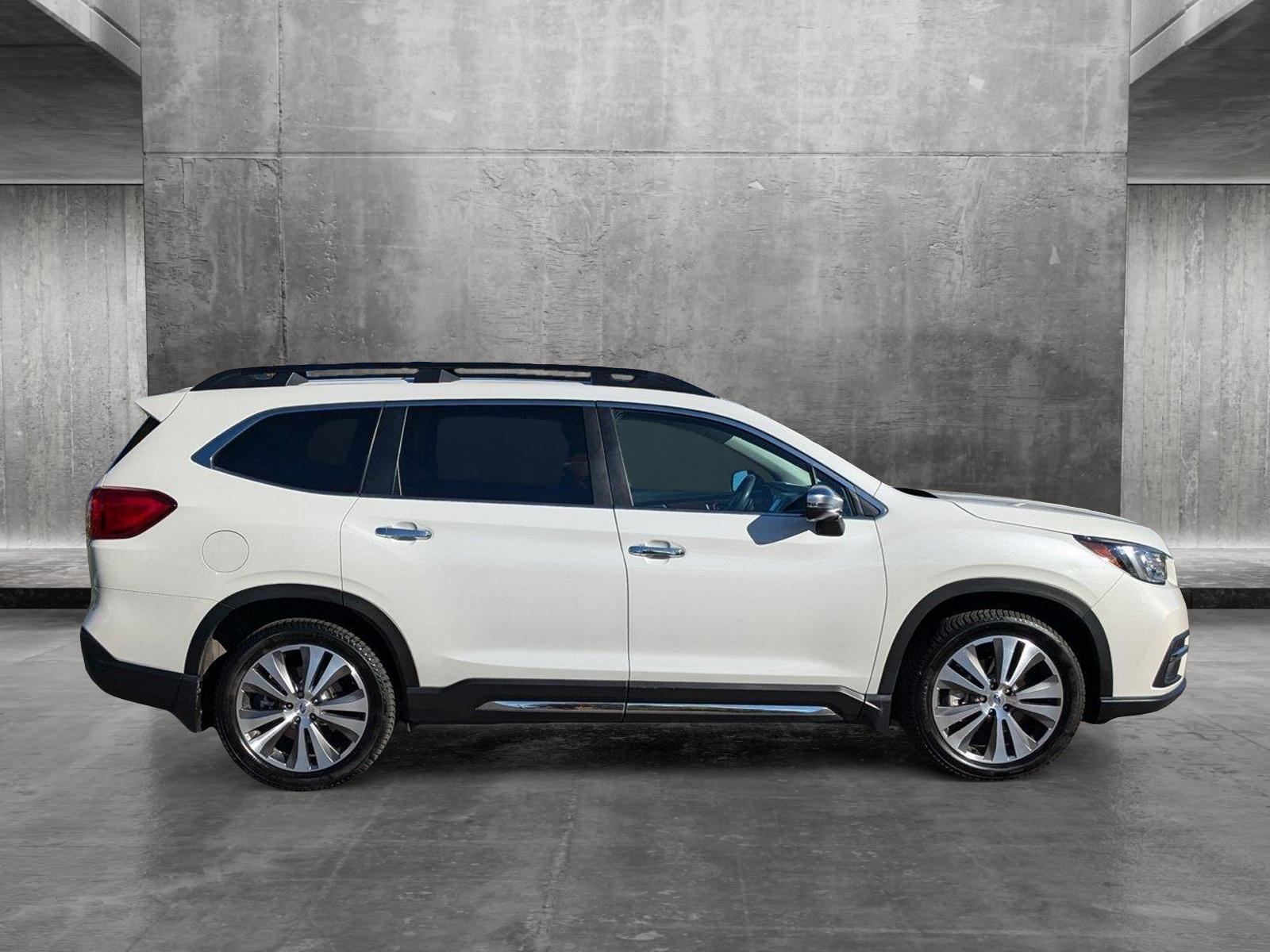 2020 Subaru Ascent Vehicle Photo in LONE TREE, CO 80124-2750