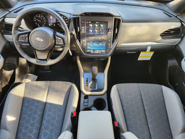 2025 Subaru Forester Vehicle Photo in DALLAS, TX 75209