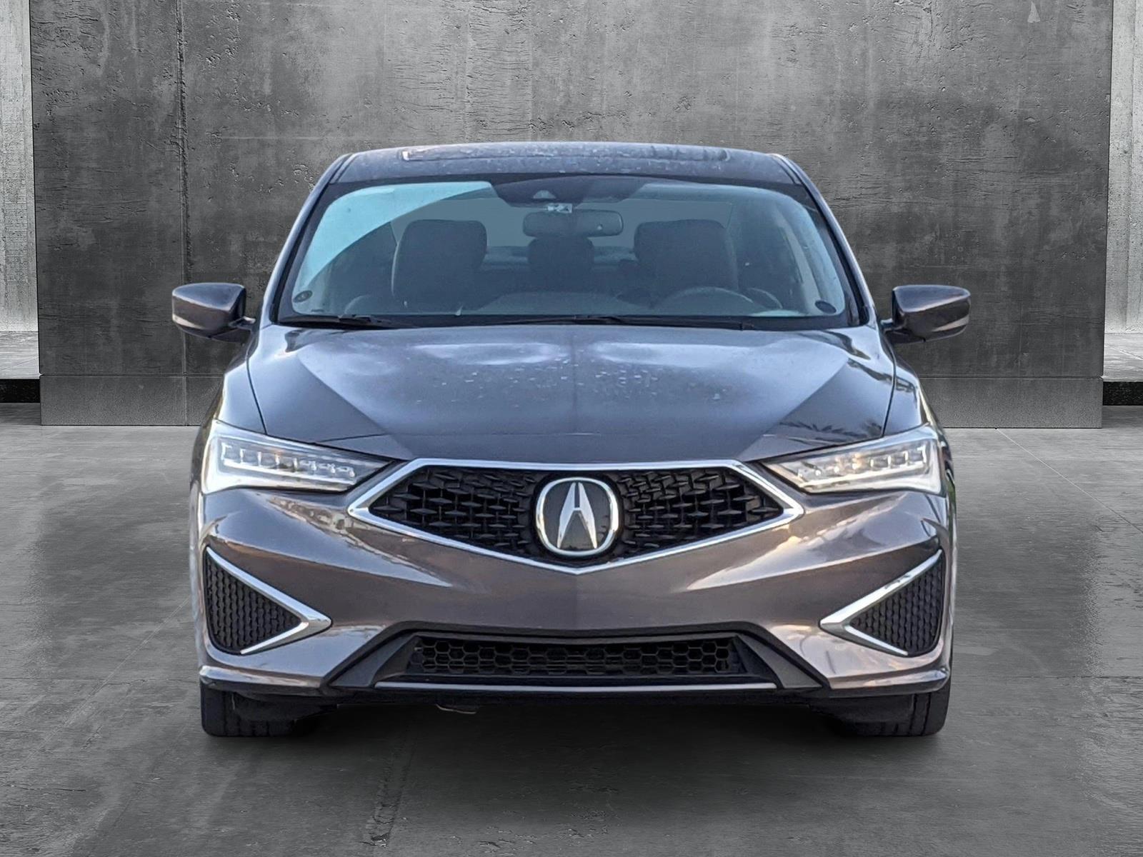 2021 Acura ILX Vehicle Photo in Davie, FL 33331