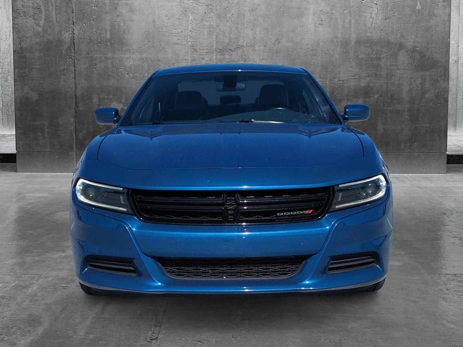 2022 Dodge Charger Vehicle Photo in Ft. Myers, FL 33907