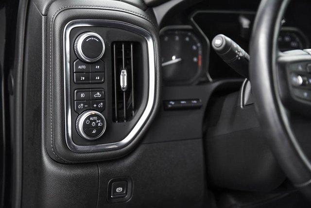 2019 GMC Sierra 1500 Vehicle Photo in Akron, OH 44320