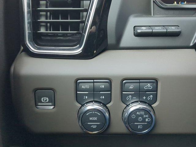 2025 GMC Sierra 1500 Vehicle Photo in ALBERTVILLE, AL 35950-0246