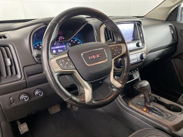 2021 GMC Canyon Vehicle Photo in ALLIANCE, OH 44601-4622