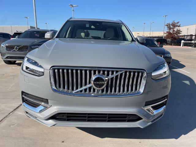 2025 Volvo XC90 Vehicle Photo in Grapevine, TX 76051