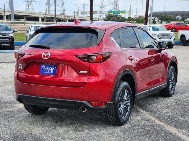 2019 Mazda CX-5 Vehicle Photo in SUGAR LAND, TX 77478-0000