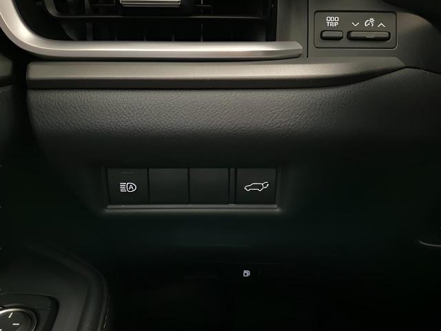 2024 Toyota Grand Highlander Vehicle Photo in Oshkosh, WI 54904