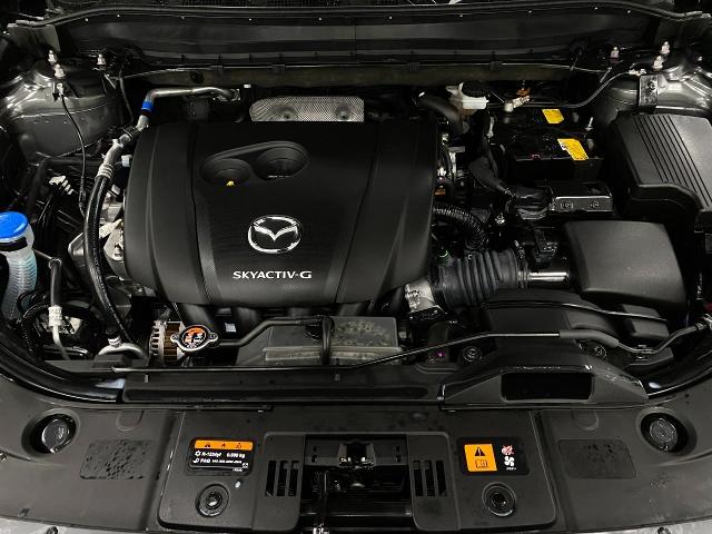 2024 Mazda CX-5 Vehicle Photo in Appleton, WI 54913