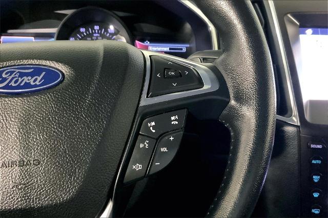 2019 Ford Edge Vehicle Photo in Lees Summit, MO 64086