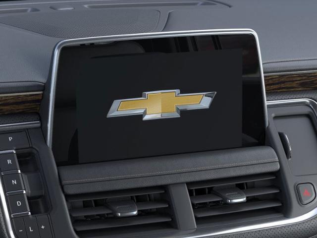 2024 Chevrolet Suburban Vehicle Photo in PEORIA, AZ 85382-3715