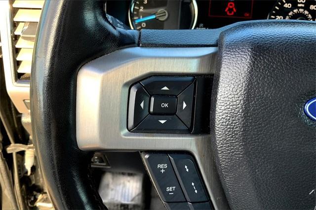 2019 Ford F-150 Vehicle Photo in KANSAS CITY, MO 64114-4545