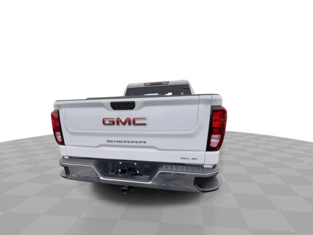 2022 GMC Sierra 1500 Limited Vehicle Photo in WILLIAMSVILLE, NY 14221-4303