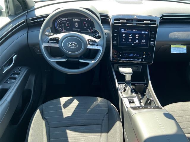 2024 Hyundai SANTA CRUZ Vehicle Photo in Shiloh, IL 62269