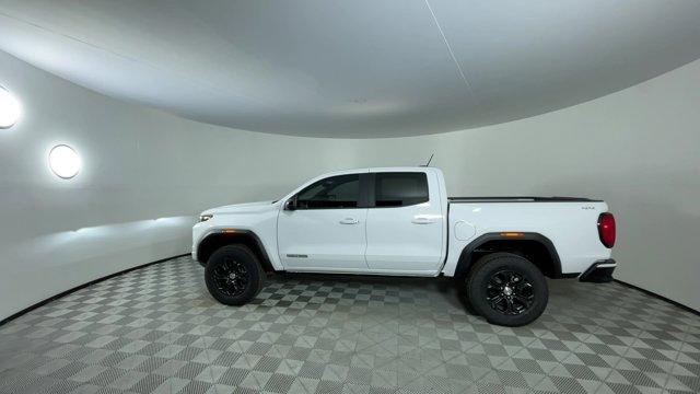 2024 GMC Canyon Vehicle Photo in GILBERT, AZ 85297-0402