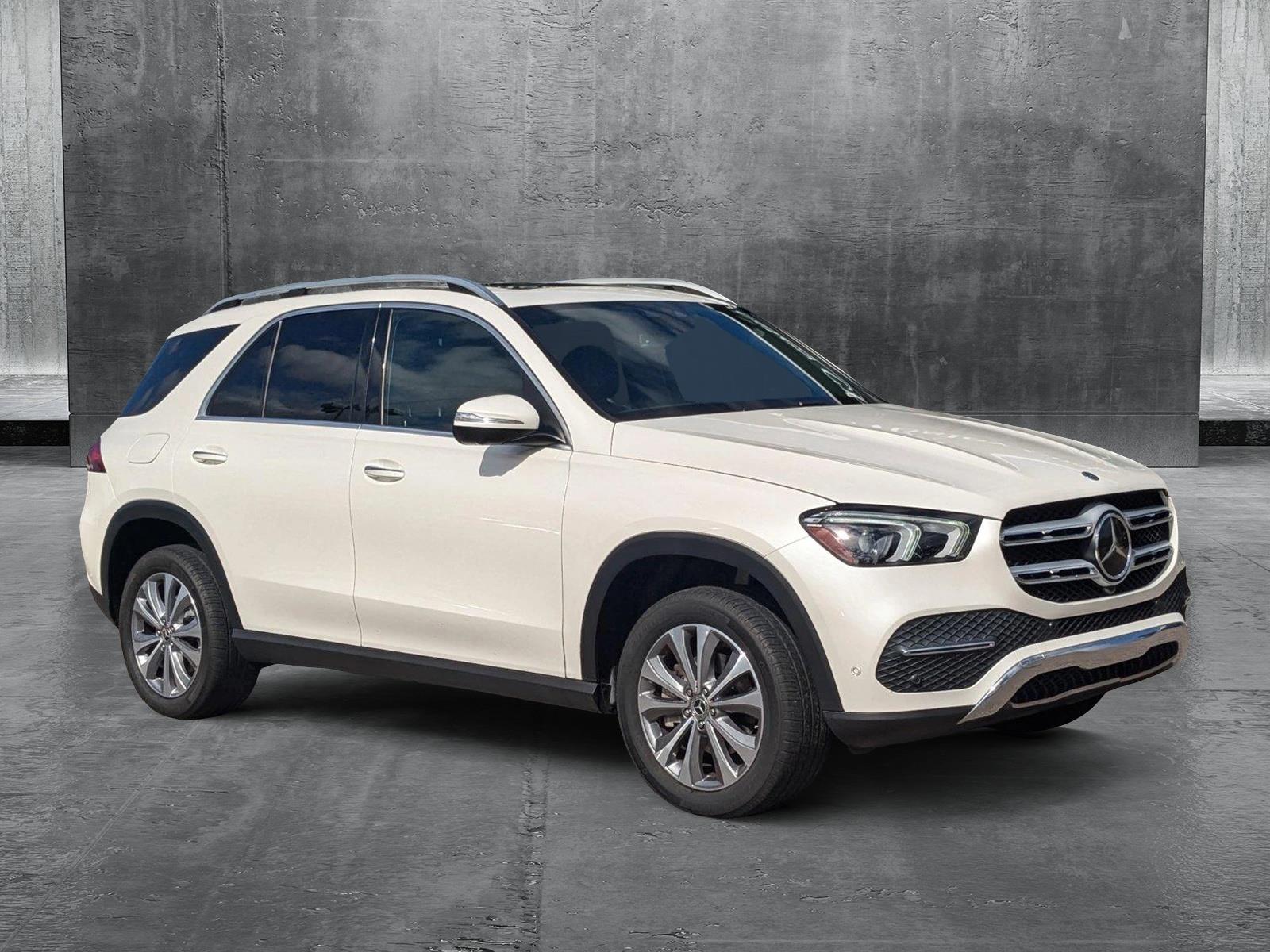 2020 Mercedes-Benz GLE Vehicle Photo in Sarasota, FL 34231