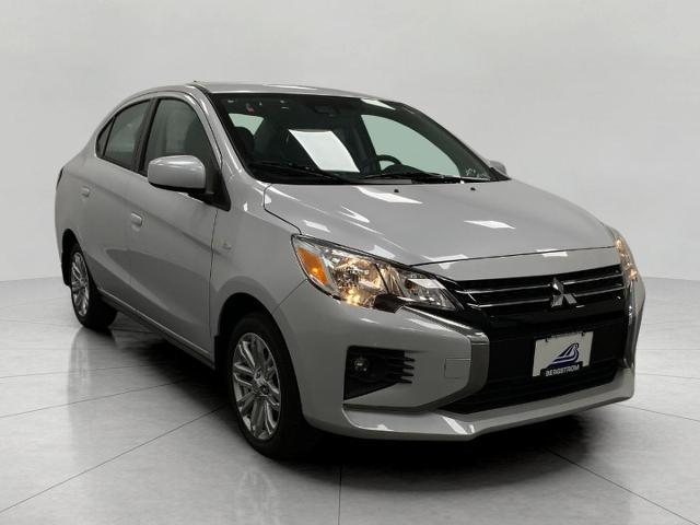 2024 Mitsubishi Mirage G4 ES photo 2