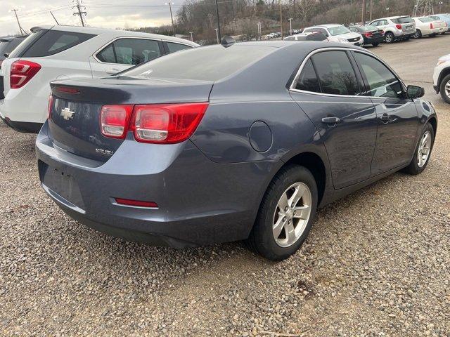 2013 Chevrolet Malibu Vehicle Photo in MILFORD, OH 45150-1684