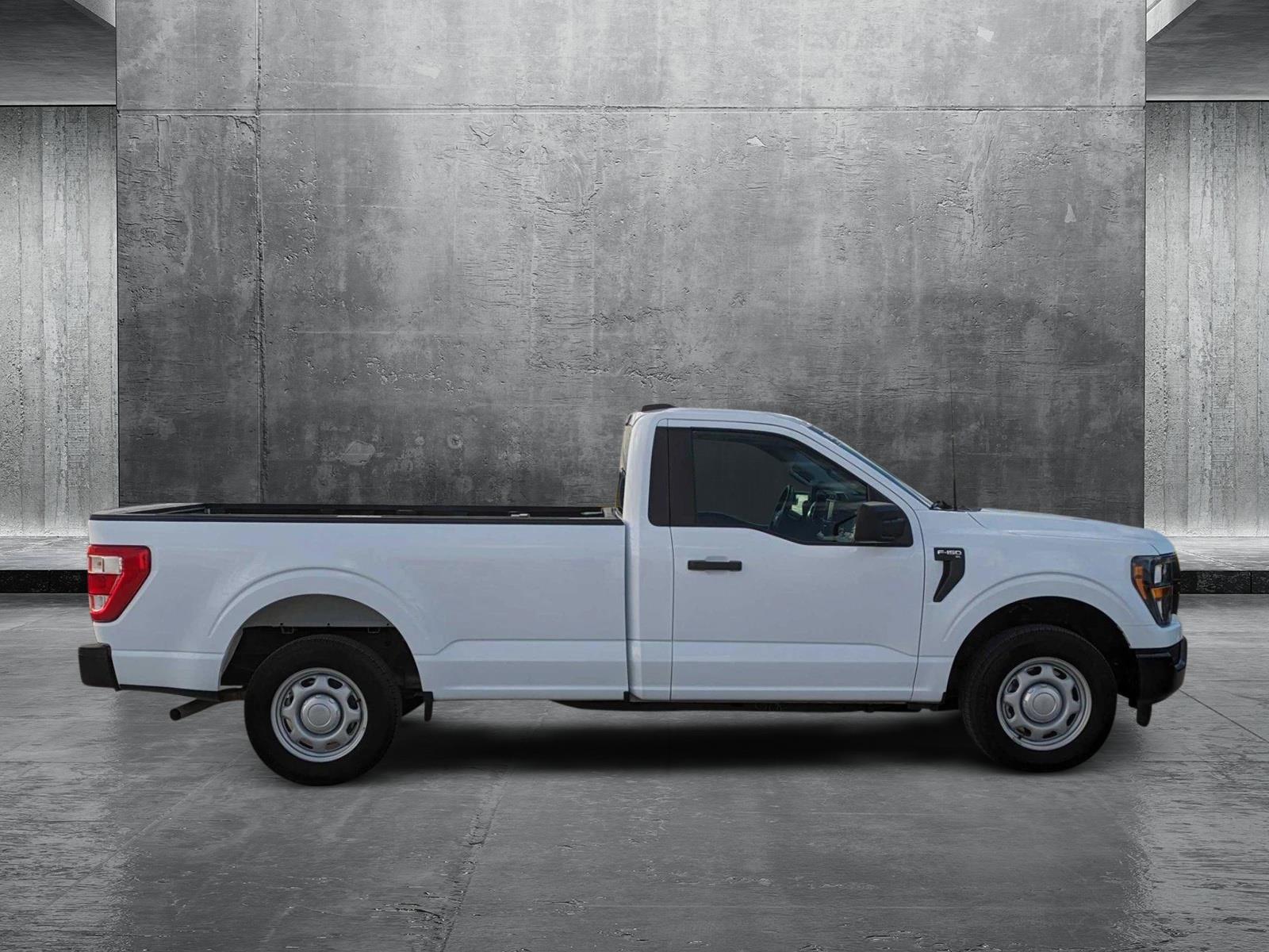 2023 Ford F-150 Vehicle Photo in Rockville, MD 20852