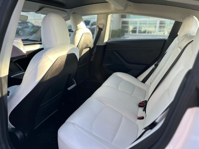 2021 Tesla Model 3 Vehicle Photo in Grapevine, TX 76051