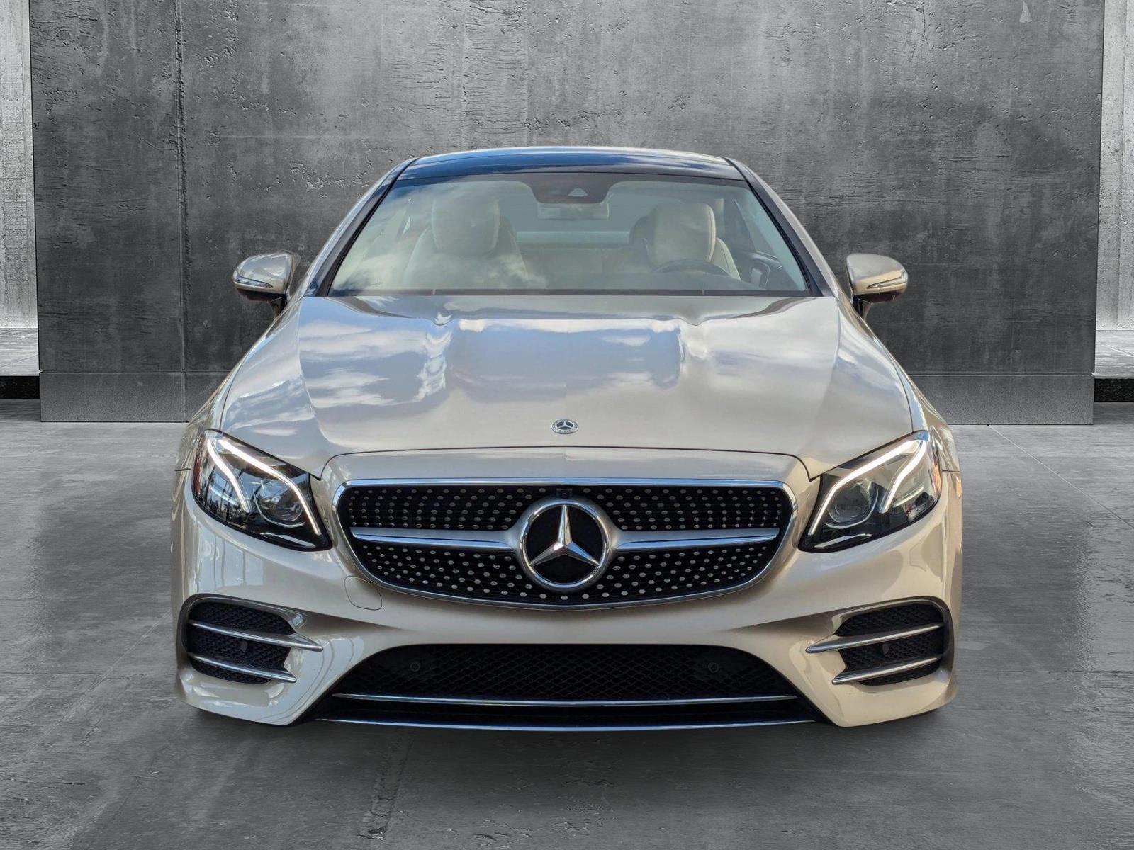 2019 Mercedes-Benz E-Class Vehicle Photo in Wesley Chapel, FL 33544