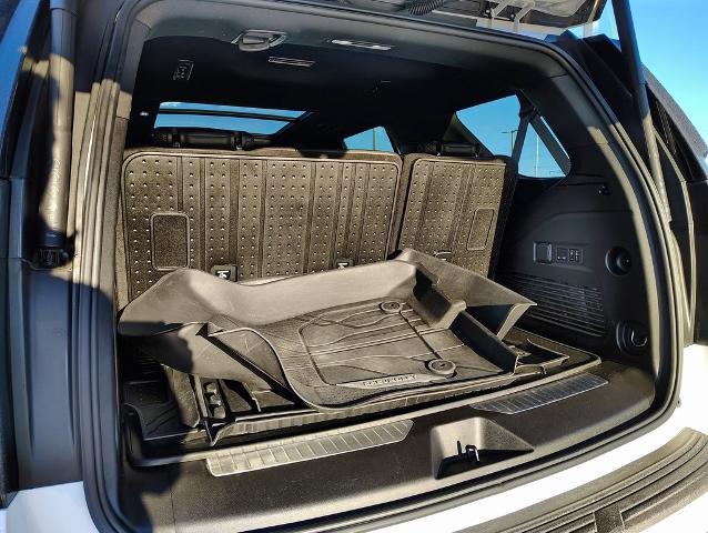 2023 Chevrolet Tahoe Vehicle Photo in GREEN BAY, WI 54304-5303